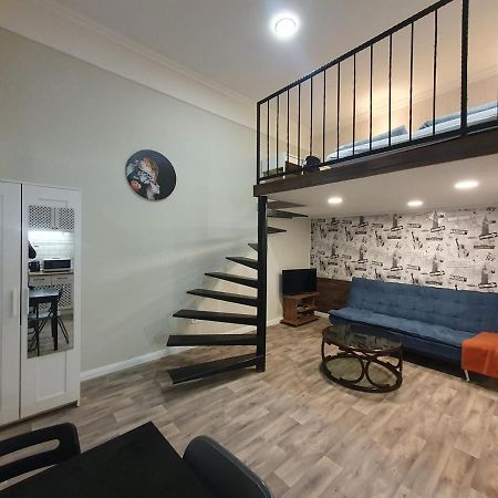 Madam With Ac And The Central Location Budapest Exterior foto